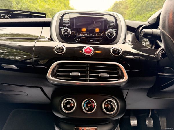 Fiat 500X 2016 Stunning Car 389589081