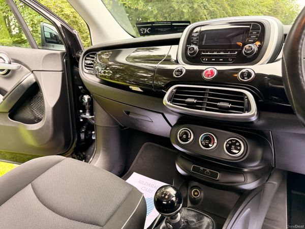 Fiat 500X 2016 Stunning Car 389589095