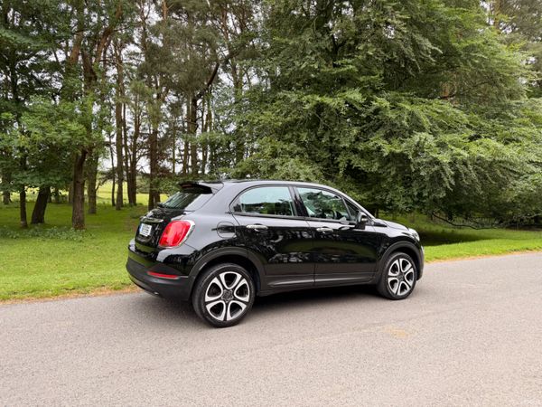 Fiat 500X 2016 Stunning Car 389589007