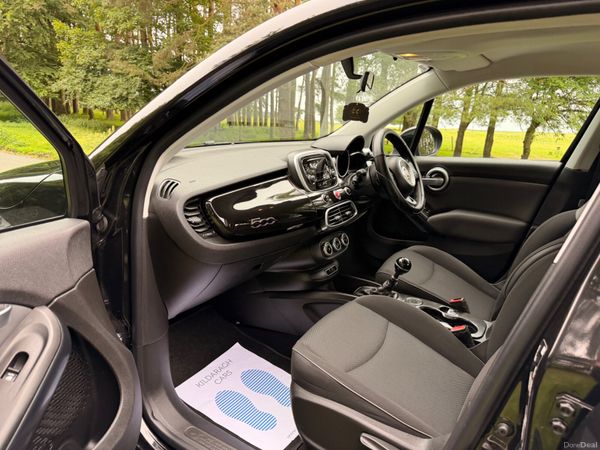 Fiat 500X 2016 Stunning Car 389589101