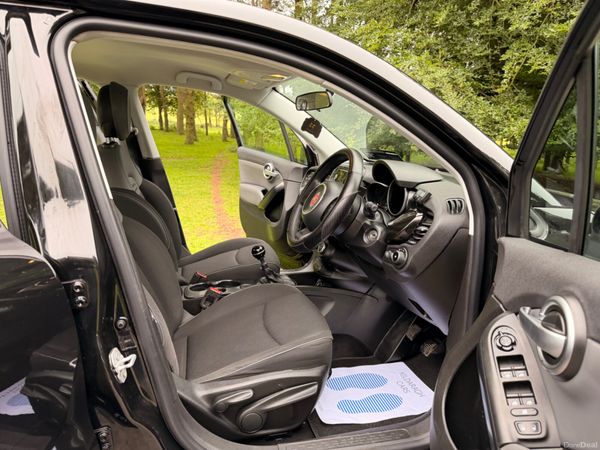 Fiat 500X 2016 Stunning Car 389589103