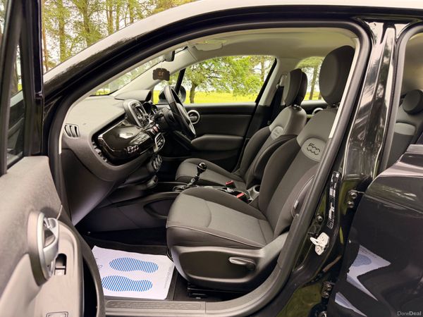 Fiat 500X 2016 Stunning Car 389589107