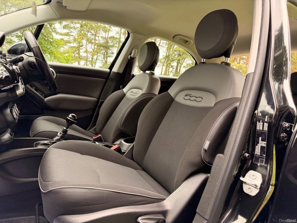 Fiat 500X 2016 Stunning Car 389589109