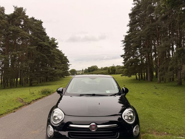 Fiat 500X 2016 Stunning Car 389589117