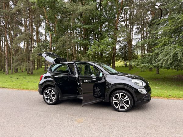 Fiat 500X 2016 Stunning Car 389589123