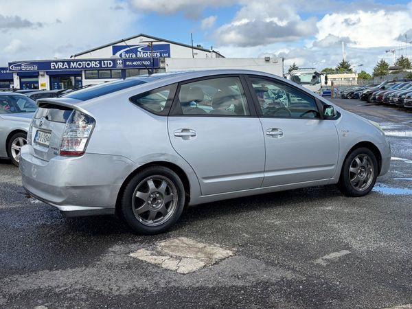 2009 Toyota Prius 1.5 VVT-I Hybrid Nct 12/26 389590803