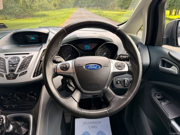 Ford C-Max 2015 Diesel Lovely Car 389591101