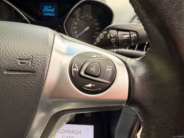 Ford C-Max 2015 Diesel Lovely Car 389591109
