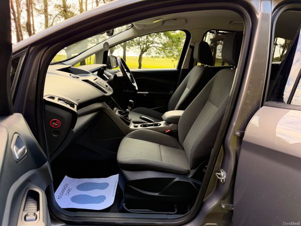 Ford C-Max 2015 Diesel Lovely Car 389591111