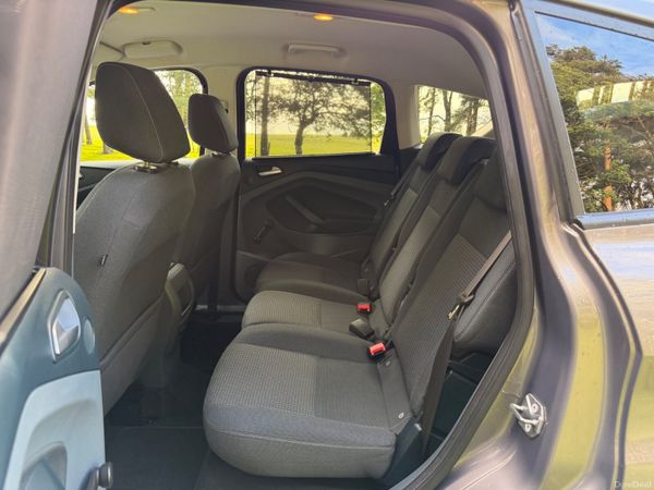 Ford C-Max 2015 Diesel Lovely Car 389591119
