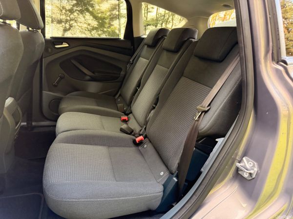 Ford C-Max 2015 Diesel Lovely Car 389591121
