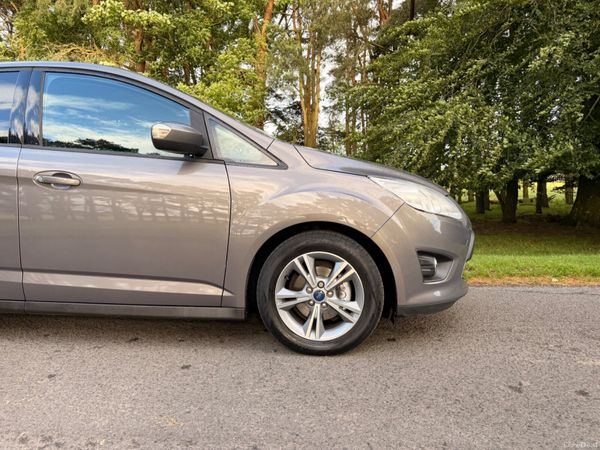 Ford C-Max 2015 Diesel Lovely Car 389591129