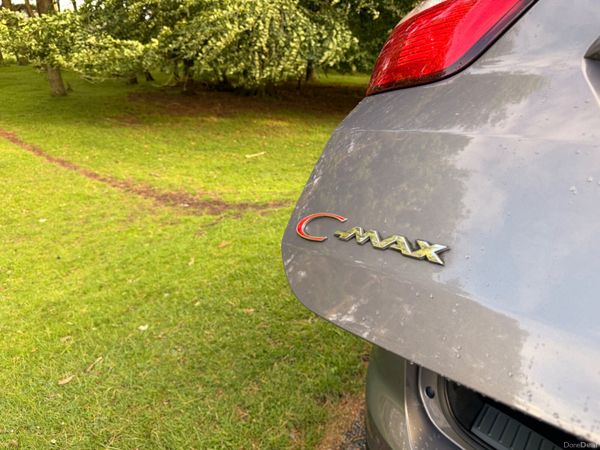 Ford C-Max 2015 Diesel Lovely Car 389591131
