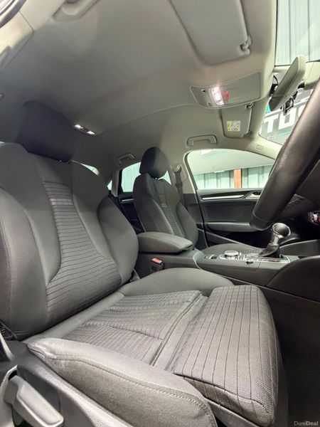 2016 (162) Audi A3 Saloon - Only 79,000KM! 389593499