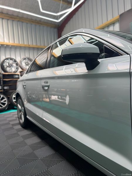 2016 (162) Audi A3 Saloon - Only 79,000KM! 389593423