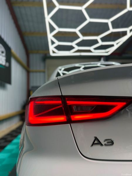 2016 (162) Audi A3 Saloon - Only 79,000KM! 389593503