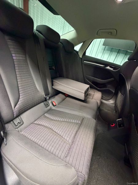 2016 (162) Audi A3 Saloon - Only 79,000KM! 389593513