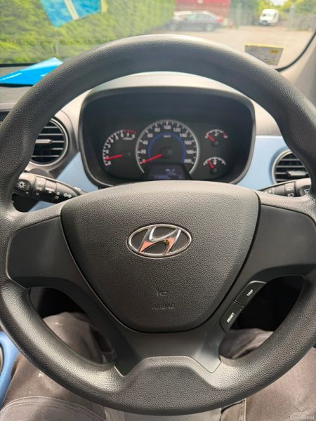 Hyundai i10 2019 CLASSIC 1.0  5 DOOR 389598103