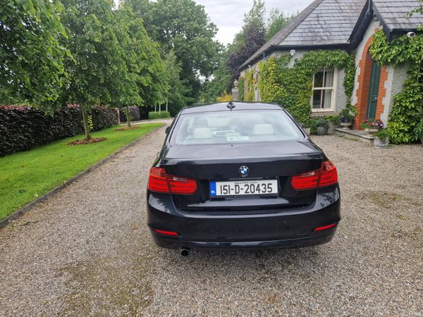 BMW 3-Series ,AUTO , NCT 2/YR WARRANTY FINANCE 389502451