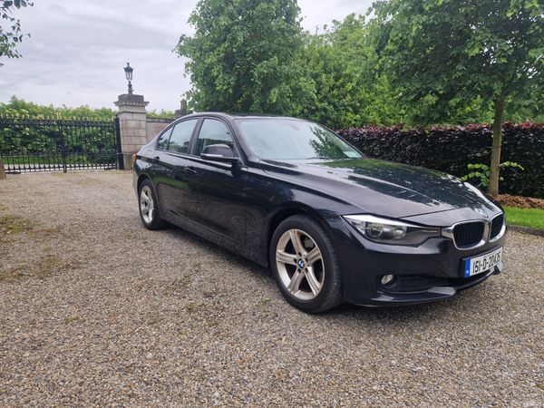 BMW 3-Series ,AUTO , NCT 2/YR WARRANTY FINANCE 389502457