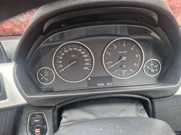 BMW 3-Series ,AUTO , NCT 2/YR WARRANTY FINANCE 389502461