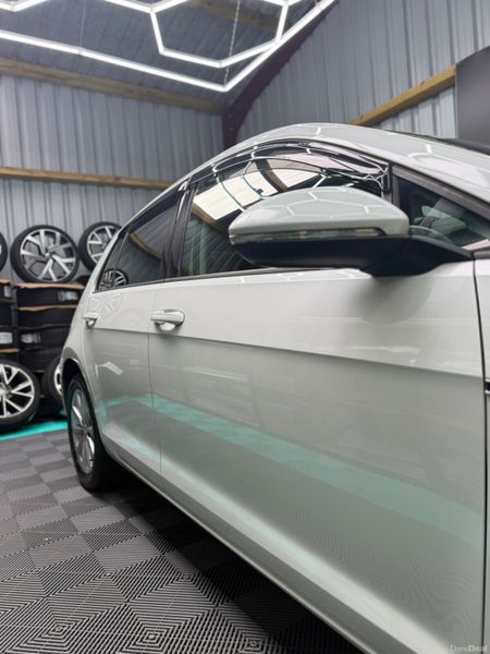 2015 (152) VW Golf -Lounge edition + Only 60,000km 389503579