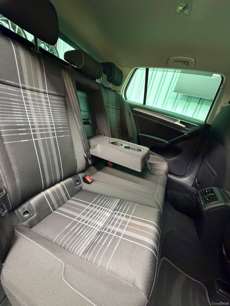 2015 (152) VW Golf -Lounge edition + Only 60,000km 389503661