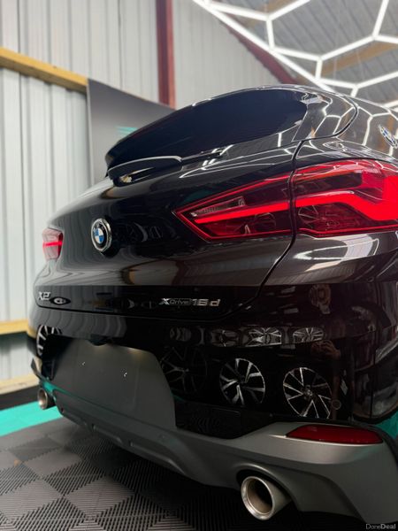 2019 Bmw X2  Mport Xline - Only 81,000km! 389503897