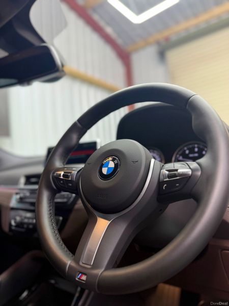2019 Bmw X2  Mport Xline - Only 81,000km! 389503969