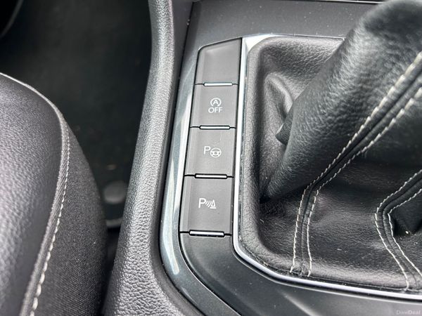 2021 Volkswagen Tiguan R-Line 150 Bhp 389504493