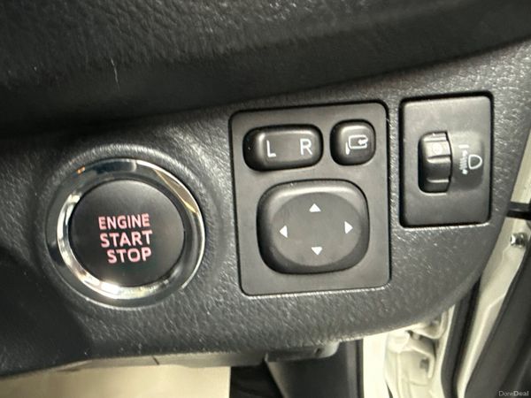 2020 Toyota Yaris/Vitz  1.0 Automatic 389507155