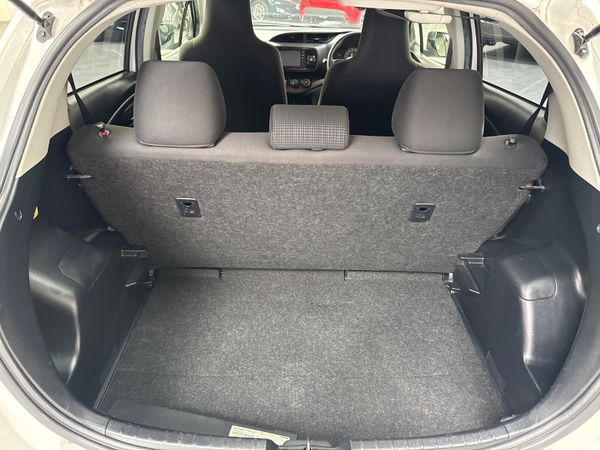 2020 Toyota Yaris/Vitz  1.0 Automatic 389507157