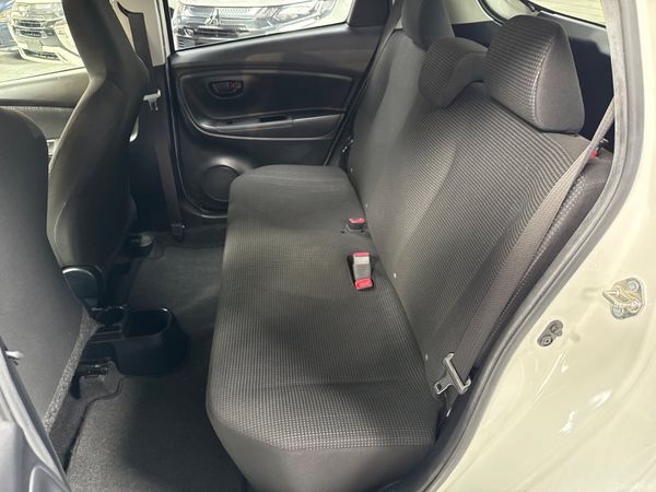 2020 Toyota Yaris/Vitz  1.0 Automatic 389507159