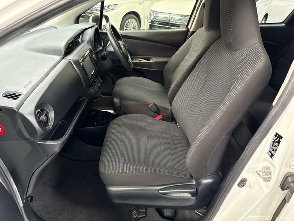 2020 Toyota Yaris/Vitz  1.0 Automatic 389507161