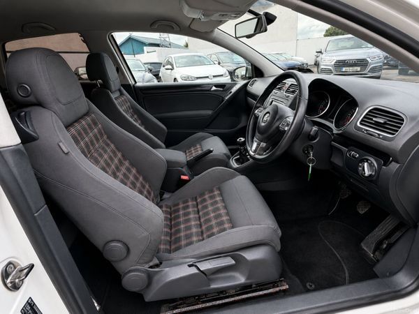 12 VOLKSWAGEN GOLF 1.6TDI 3 DOOR - GTD KIT - 389507265
