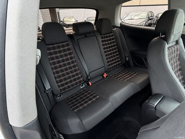 12 VOLKSWAGEN GOLF 1.6TDI 3 DOOR - GTD KIT - 389507267