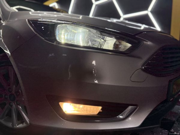 ◼️2017 FORD FOCUS 1.5 TDCI TITANIUM◼️ 389507273
