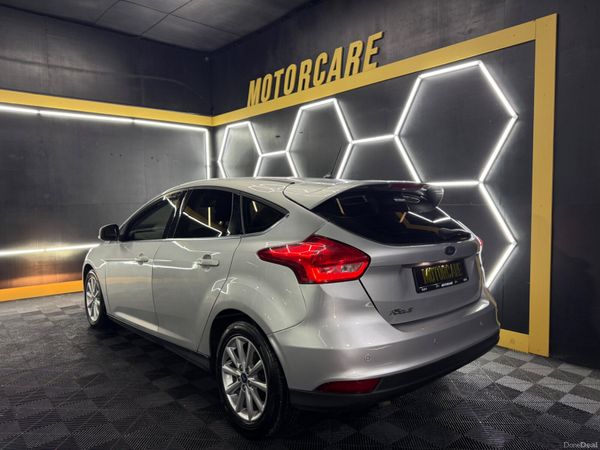 ◼️2017 FORD FOCUS 1.5 TDCI TITANIUM◼️ 389507277