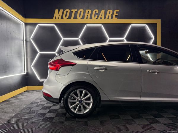 ◼️2017 FORD FOCUS 1.5 TDCI TITANIUM◼️ 389507279