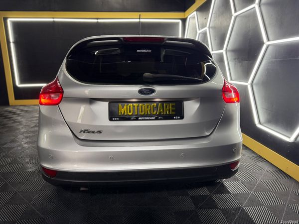 ◼️2017 FORD FOCUS 1.5 TDCI TITANIUM◼️ 389507291