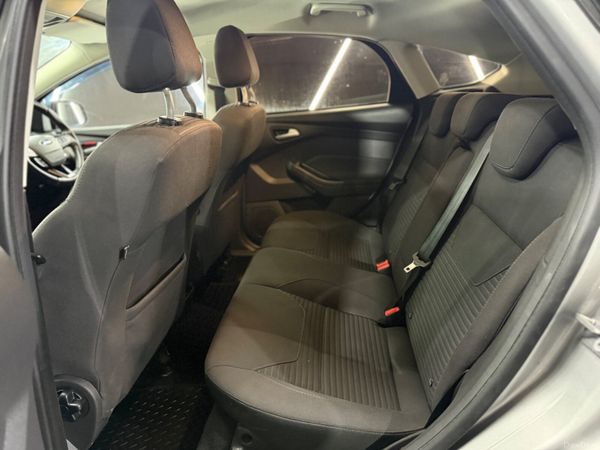◼️2017 FORD FOCUS 1.5 TDCI TITANIUM◼️ 389507293