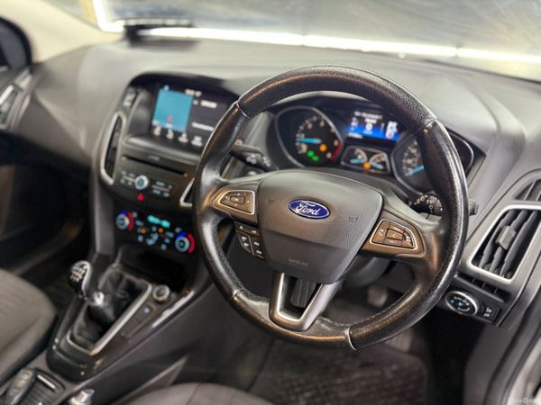 ◼️2017 FORD FOCUS 1.5 TDCI TITANIUM◼️ 389507299
