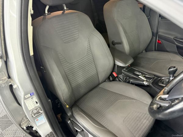 ◼️2017 FORD FOCUS 1.5 TDCI TITANIUM◼️ 389507301