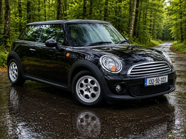 131 Mini Cooper 1.6D - NEW NCT - 389508341