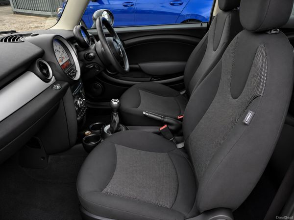 131 Mini Cooper 1.6D - NEW NCT - 389508343