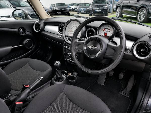 131 Mini Cooper 1.6D - NEW NCT - 389508345
