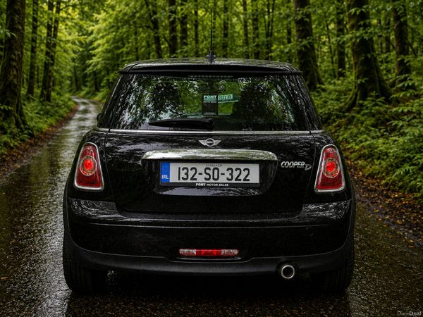 131 Mini Cooper 1.6D - NEW NCT - 389508337
