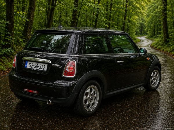 131 Mini Cooper 1.6D - NEW NCT - 389508339