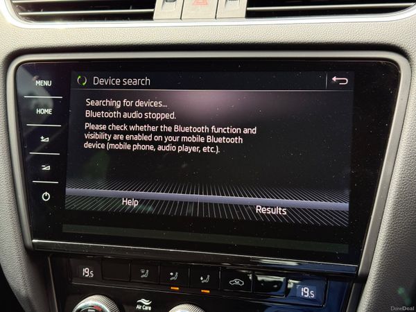 Immaculate 201 Skoda Octavia Kombi! 389510135