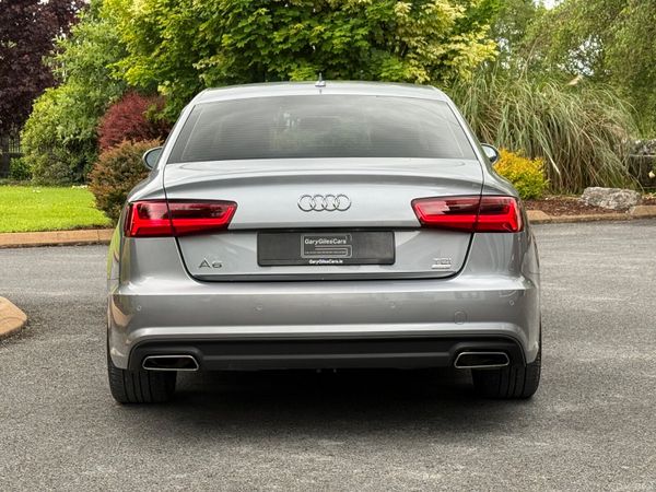 Stunning 171 Audi A6 Black Ed Styling! 389510269